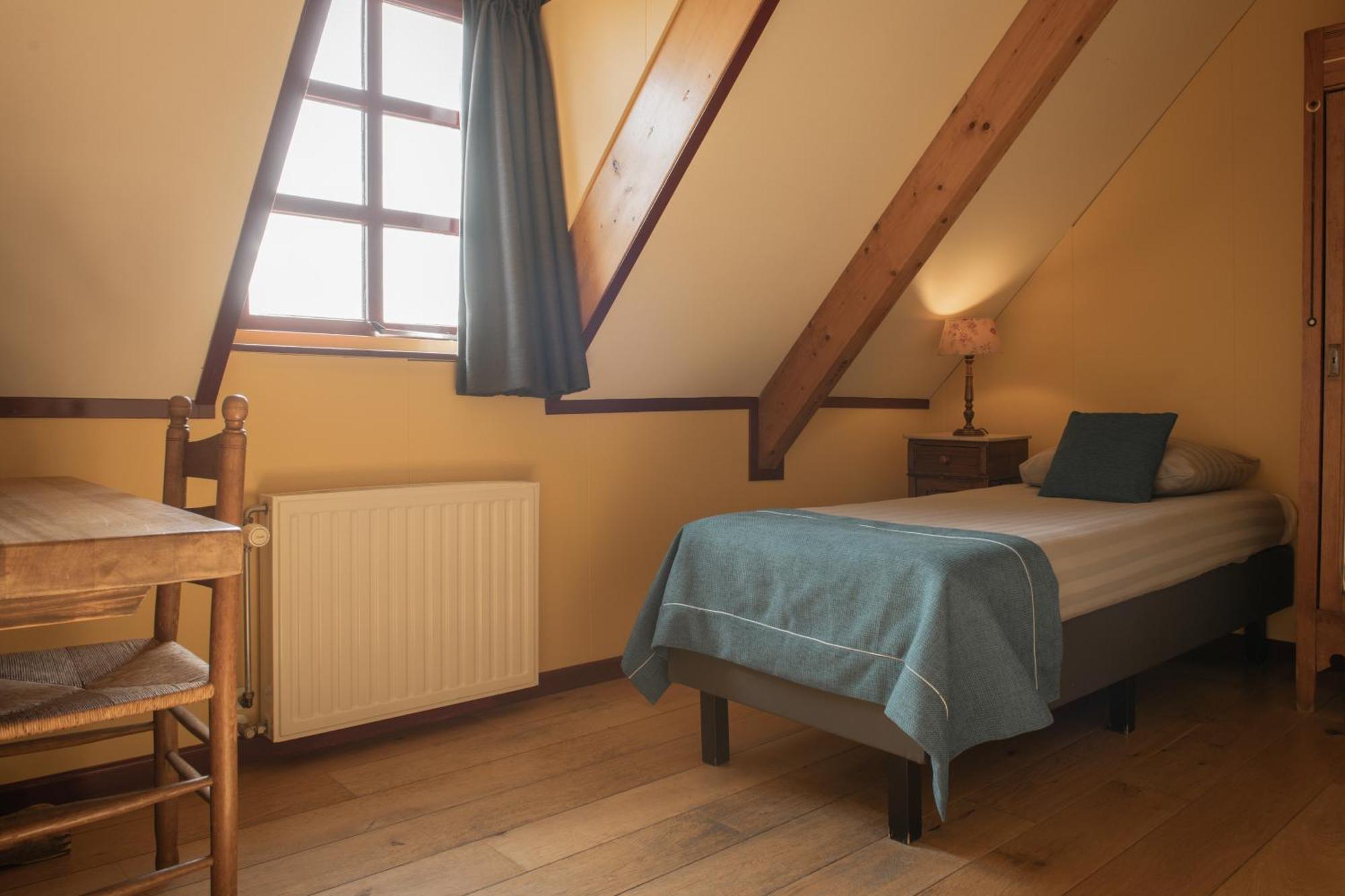 Hotel Groede Zimmer foto
