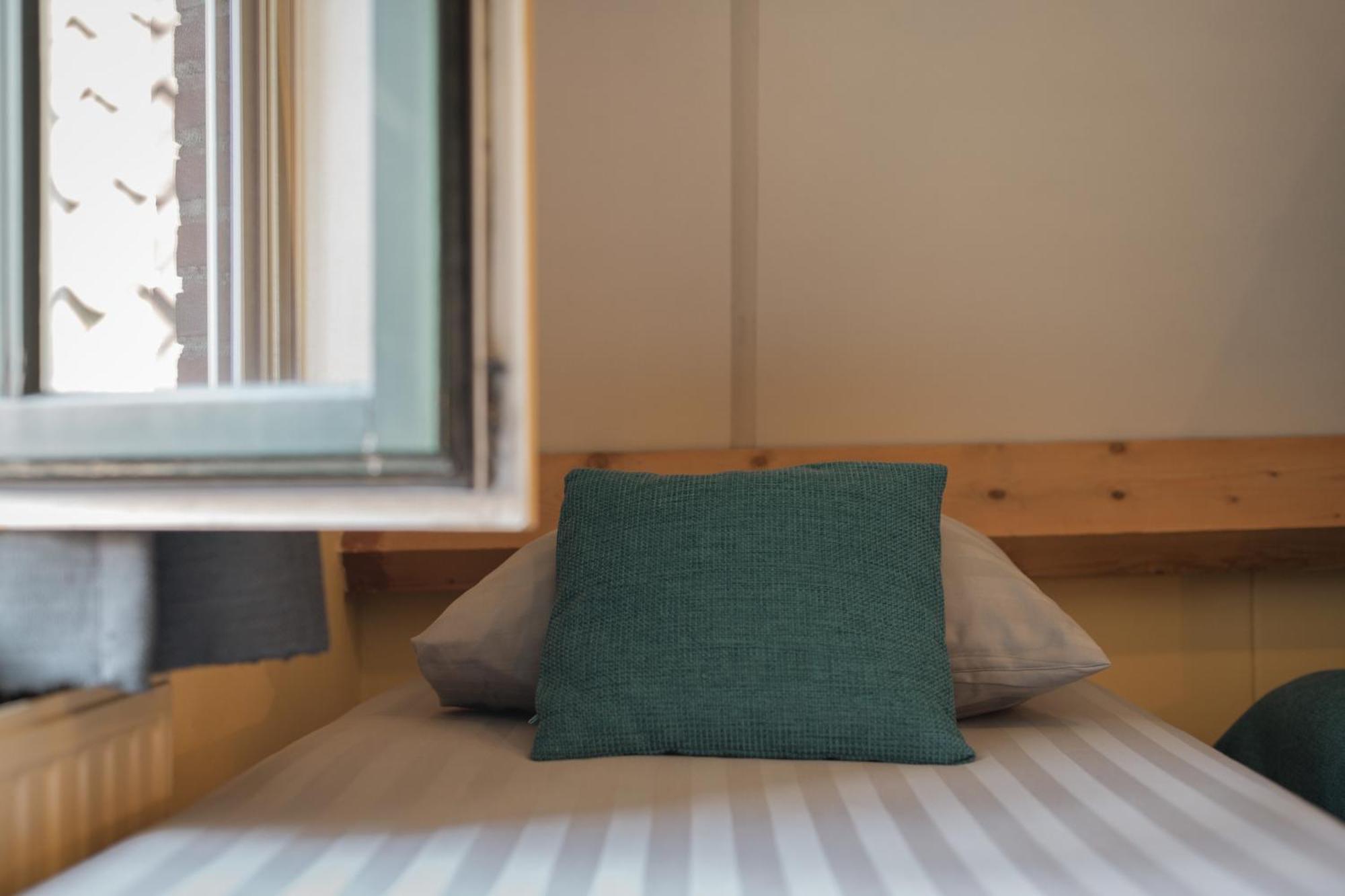 Hotel Groede Zimmer foto