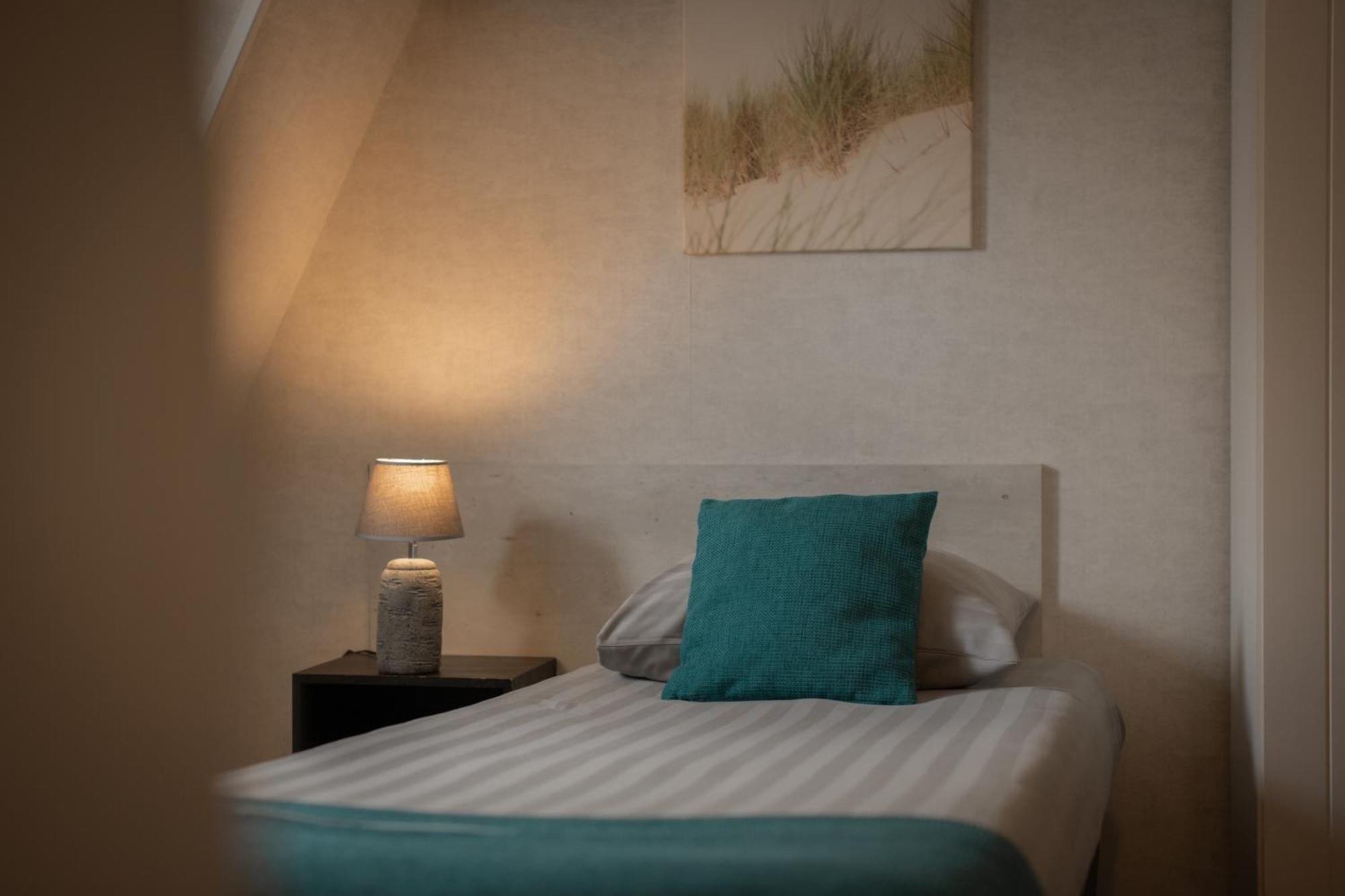 Hotel Groede Zimmer foto